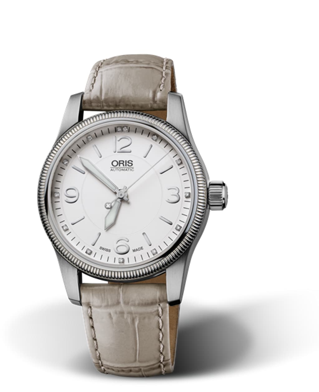 Swiss hunter watch top